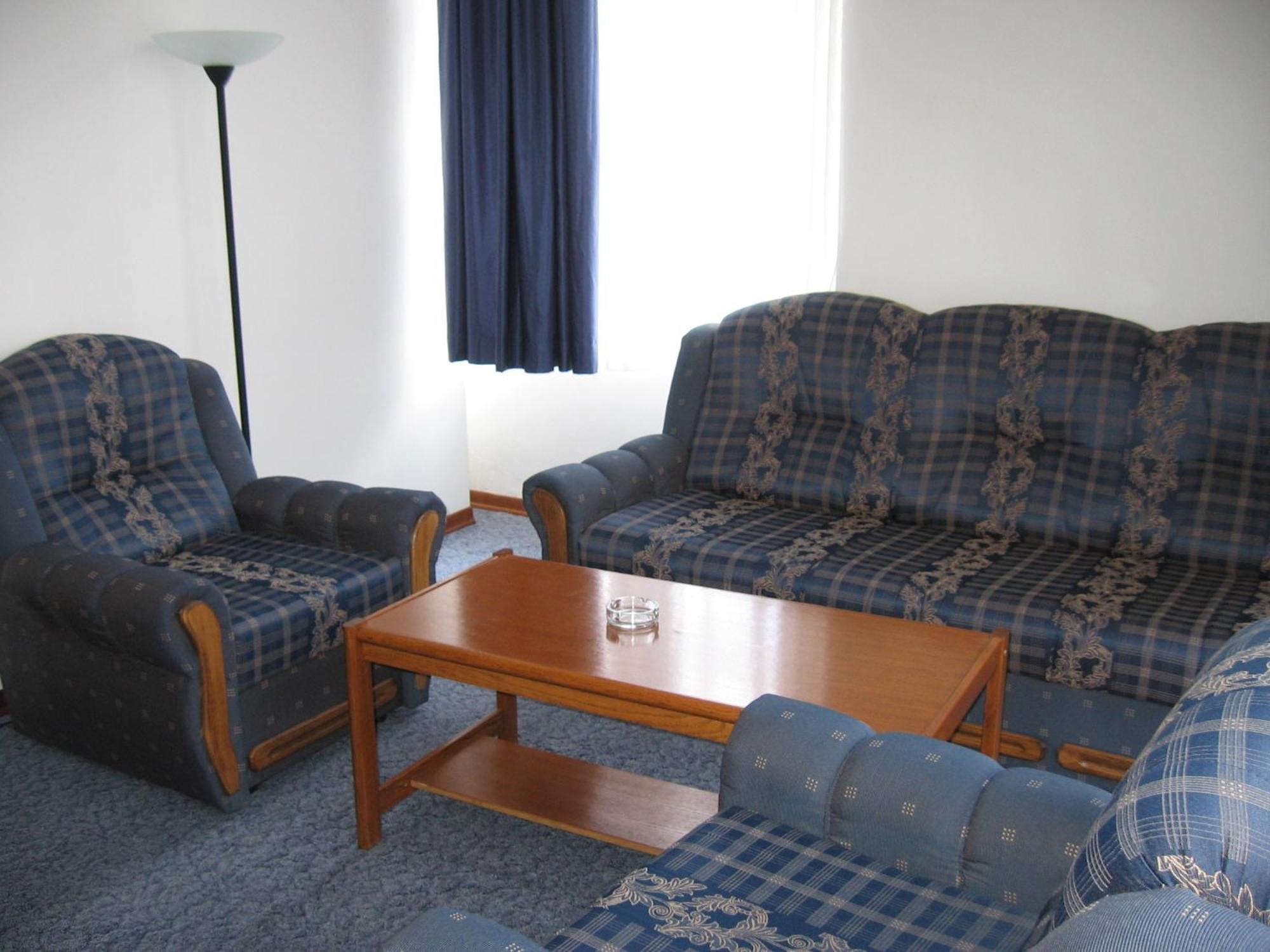 פולה Hotel Veli Joze מראה חיצוני תמונה