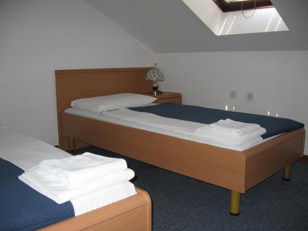פולה Hotel Veli Joze חדר תמונה