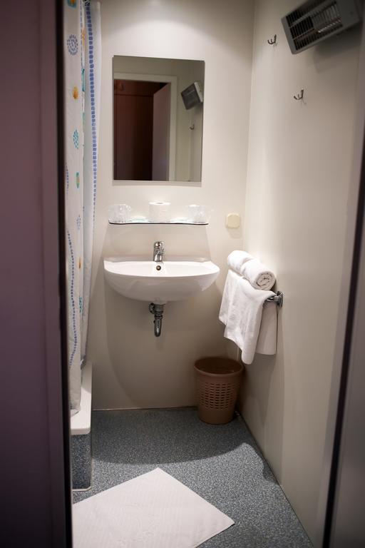 פולה Hotel Veli Joze מראה חיצוני תמונה