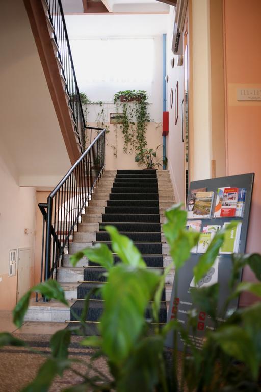 פולה Hotel Veli Joze מראה חיצוני תמונה